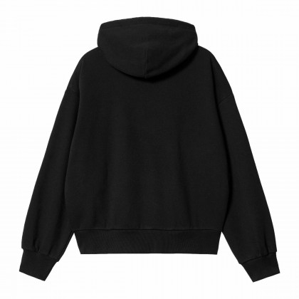 dámská mikina Carhartt WIP W' Hooded Casey Sweatshirt