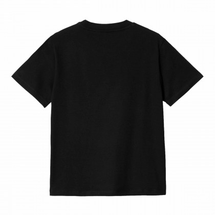 dámské triko Carhartt WIP W' S/S Tapoka T-Shirt
