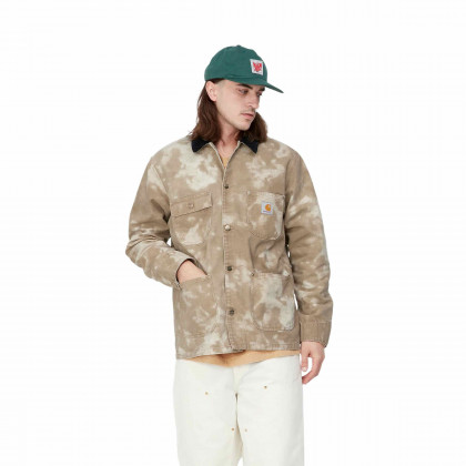 pánská bunda Carhartt WIP OG Chore Chromo Coat