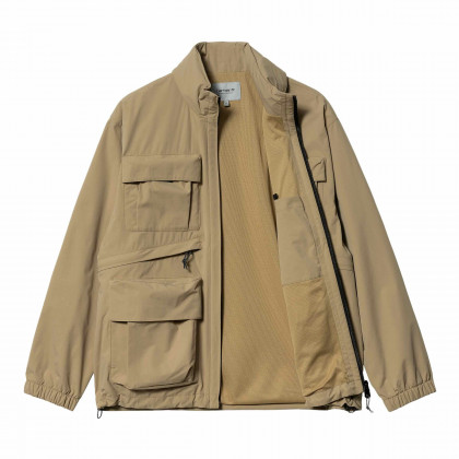 pánská bunda Carhartt WIP Idaho Jacket