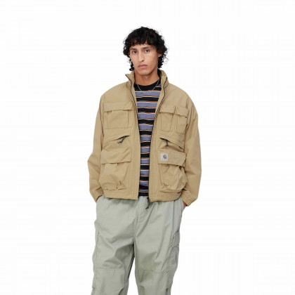 pánská bunda Carhartt WIP Idaho Jacket