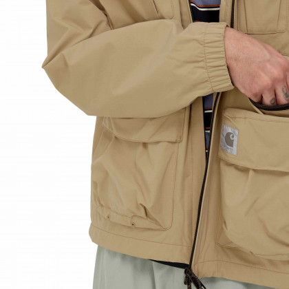 pánská bunda Carhartt WIP Idaho Jacket
