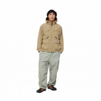 pánská bunda Carhartt WIP Idaho Jacket
