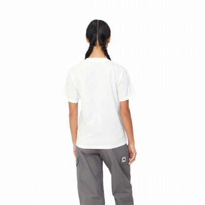 dámské triko Carhartt WIP W' S/S Tamas T-Shirt