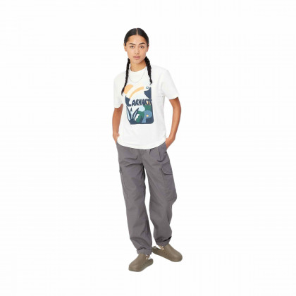dámské triko Carhartt WIP W' S/S Tamas T-Shirt