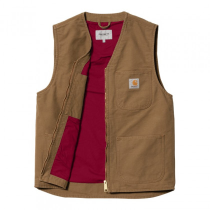 pánská vesta Carhartt WIP Arbor Vest