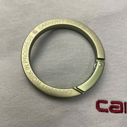 mix Carhartt WIP Round Carabiner