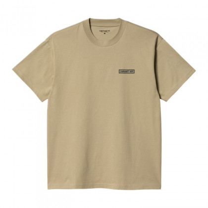 pánské triko Carhartt WIP S/S Garden T-Shirt