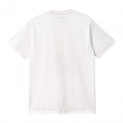 pánské triko Carhartt WIP S/S United T-Shirt