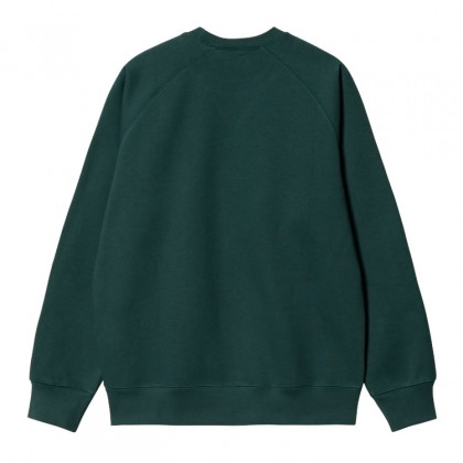 pánská mikina Carhartt WIP Chase Sweat