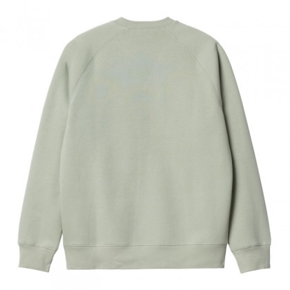 pánská mikina Carhartt WIP Chase Sweat