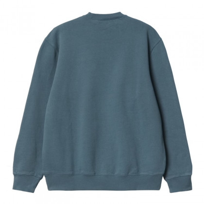 pánská mikina Carhartt WIP Pocket Sweat