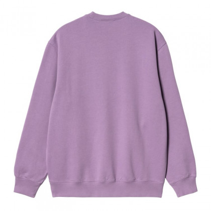 pánská mikina Carhartt WIP Pocket Sweat
