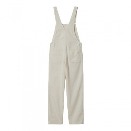 dámské kalhoty Carhartt WIP W' Bib Overall Straight