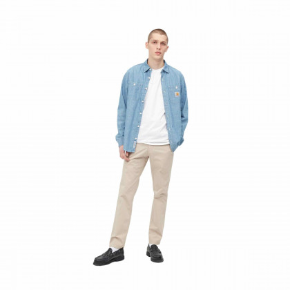 pánské kalhoty Carhartt WIP Sid Pant