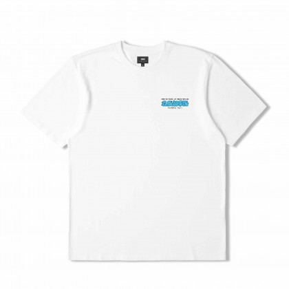 pánské triko EDWIN Cover The Thieves TS