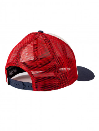 čepice IrieDaily Daily Flag Meshcap