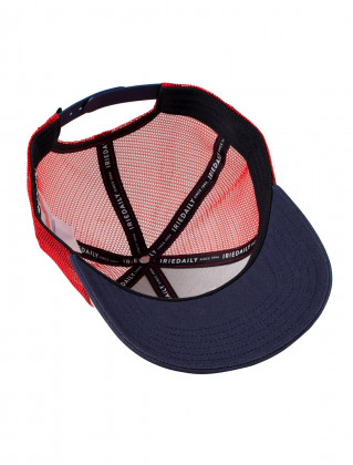 čepice IrieDaily Daily Flag Meshcap