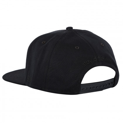 čepice IrieDaily Daily Flag 20 Snapback