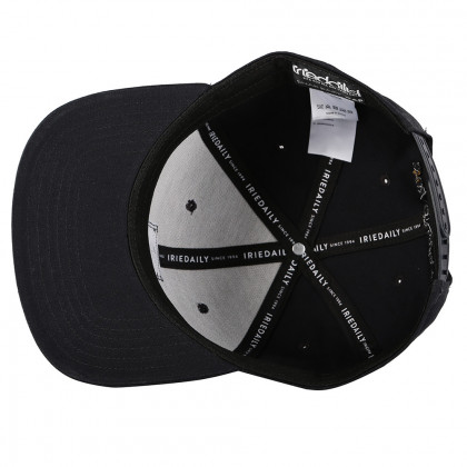 čepice IrieDaily Daily Flag 20 Snapback