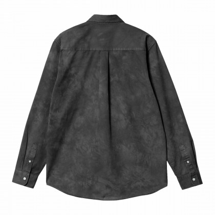 pánská košile Carhartt WIP L/S Madison Chromo Shirt