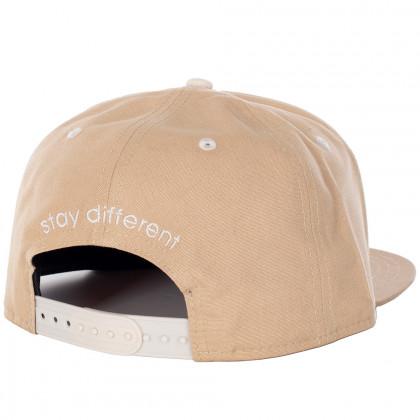 čepice IrieDaily Daily Flag 20 Snapback
