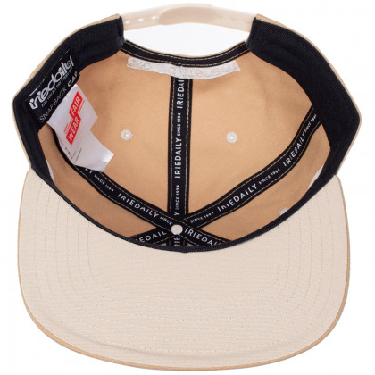 čepice IrieDaily Daily Flag 20 Snapback