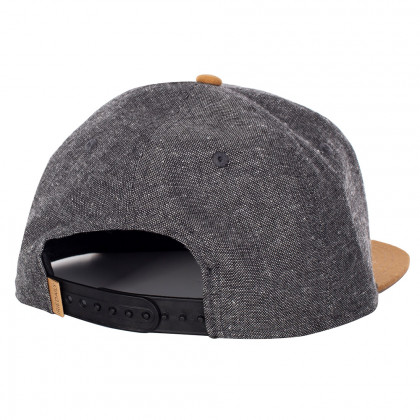 čepice IrieDaily Flaxpray Snapback