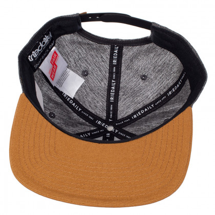 čepice IrieDaily Flaxpray Snapback