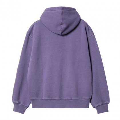 dámská mikina Carhartt WIP W' Hooded Nelson Sweatshirt