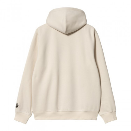 pánská mikina Carhartt WIP Hooded Souvenir Valley Sweat