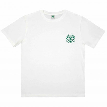 unisex triko TheDudes Stay Green