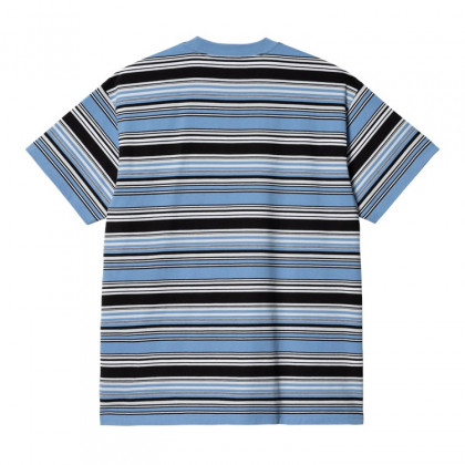 pánské triko Carhartt WIP S/S Lafferty T-Shirt