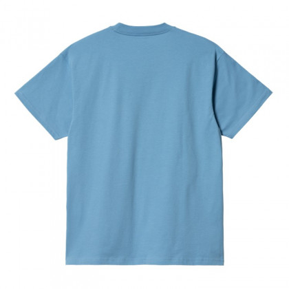 pánské triko Carhartt WIP S/S Vacanze T-Shirt