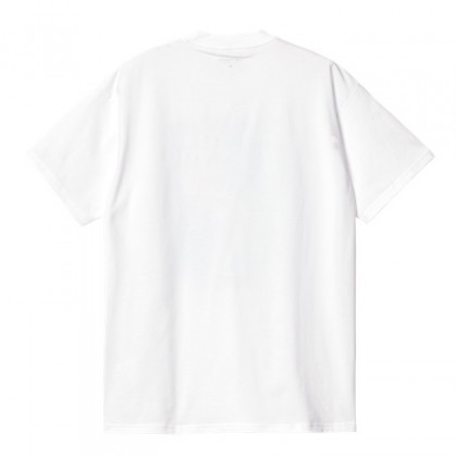pánské triko Carhartt WIP S/S Vacanze T-Shirt