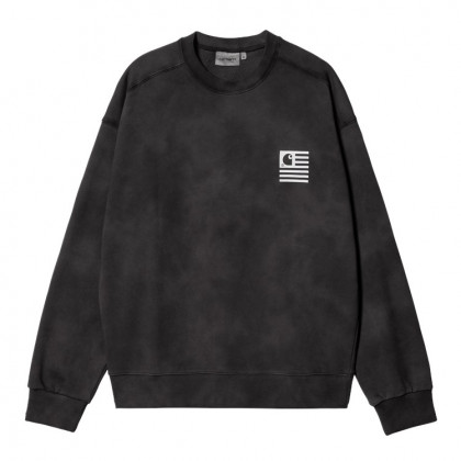 pánská mikina Carhartt WIP Chromo Sweat