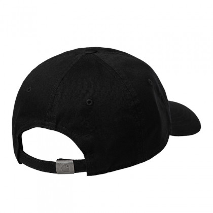 čepice Carhartt WIP Madison Logo Cap
