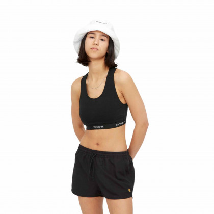 spodní prádlo Carhartt WIP W' Script Racer Tank