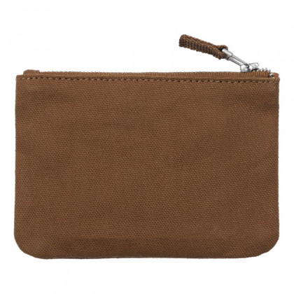 peněženka Carhartt WIP New Frontier Zip Wallet