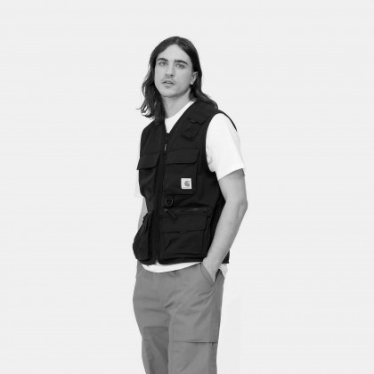 pánská vesta Carhartt WIP Elmwood Vest