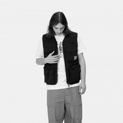 pánská vesta Carhartt WIP Elmwood Vest