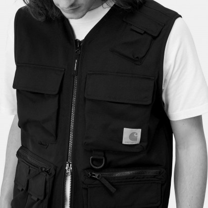 pánská vesta Carhartt WIP Elmwood Vest