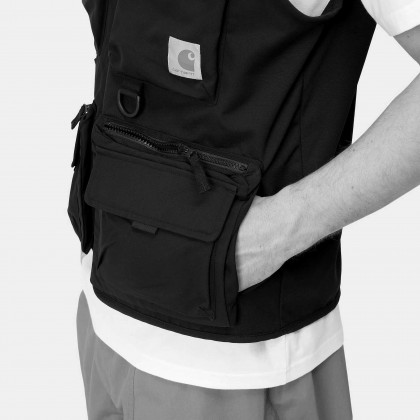 pánská vesta Carhartt WIP Elmwood Vest
