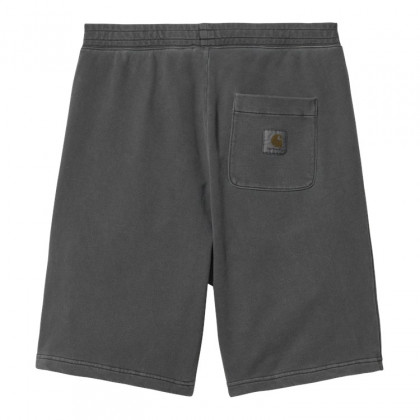 pánské kraťasy Carhartt WIP  Nelson Sweat Short 