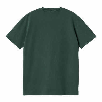 pánské triko Carhartt WIP S/S Duster T-Shirt