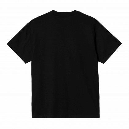 dámské triko Carhartt WIP W' S/S Love T-Shirt