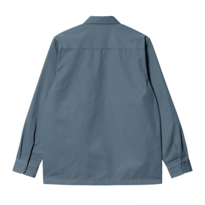 pánská košile Carhartt WIP L/S Master Shirt