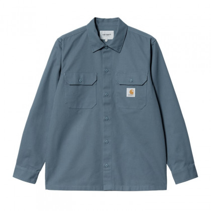 pánská košile Carhartt WIP L/S Master Shirt
