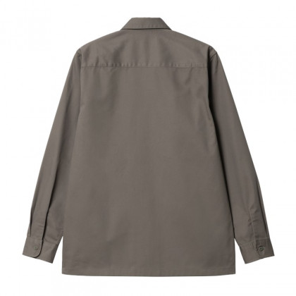 pánská košile Carhartt WIP L/S Master Shirt
