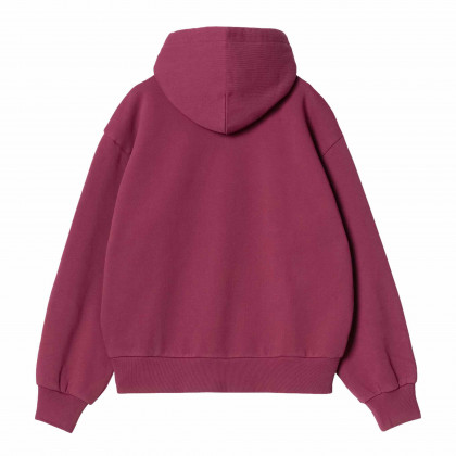 dámská mikina Carhartt WIP W' Hooded Casey Sweatshirt
